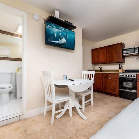 Central Fort Lauderdale Beach With Free Parking 1 Εξωτερικό φωτογραφία