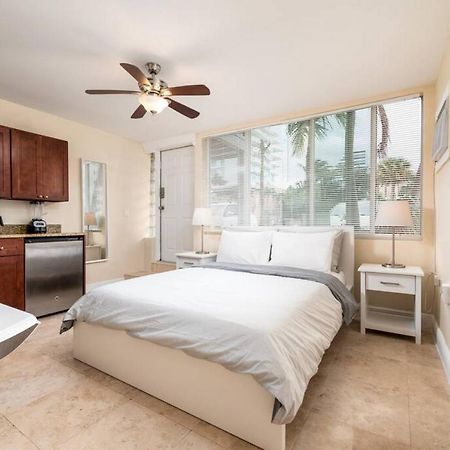 Central Fort Lauderdale Beach With Free Parking 1 Εξωτερικό φωτογραφία