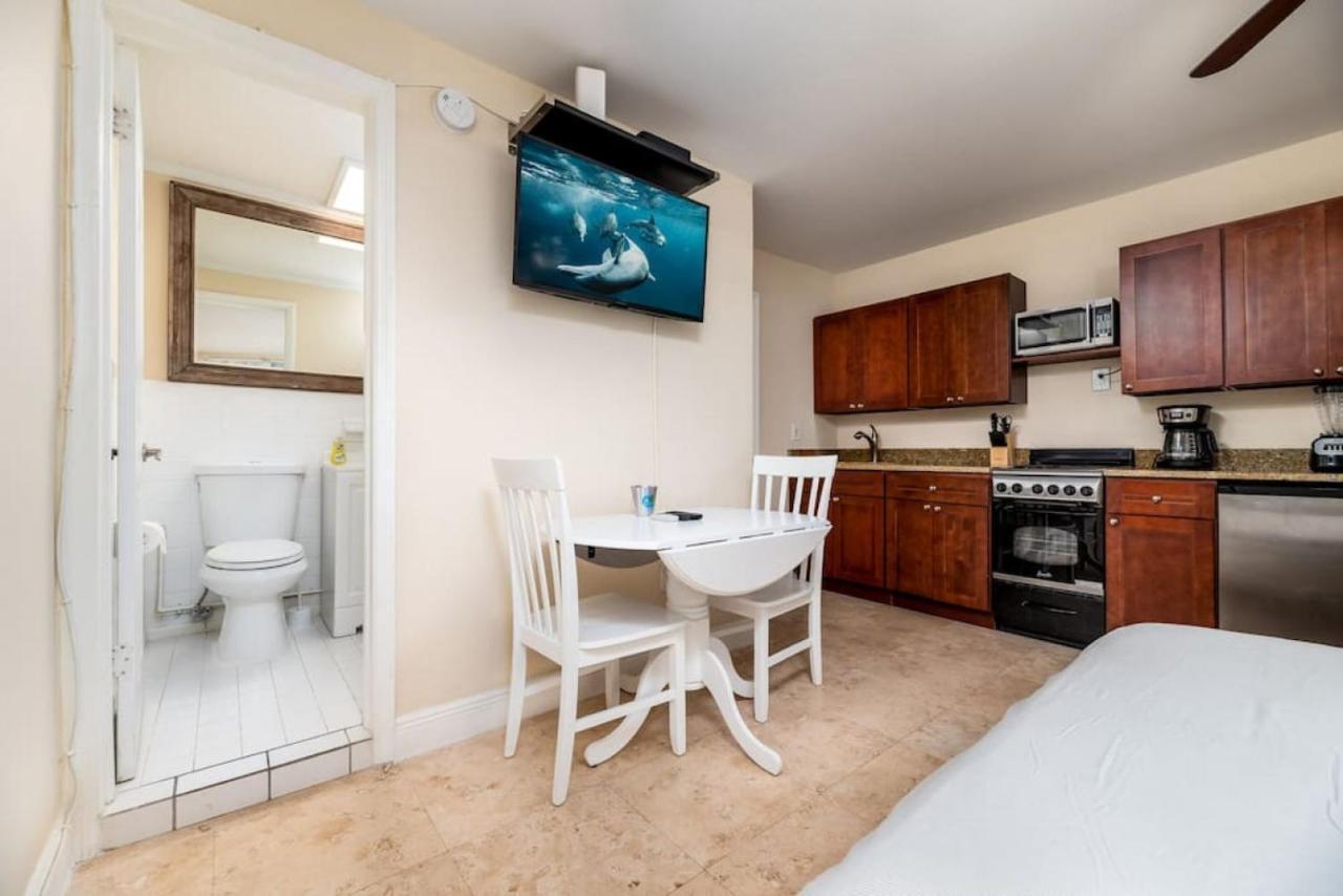 Central Fort Lauderdale Beach With Free Parking 1 Εξωτερικό φωτογραφία