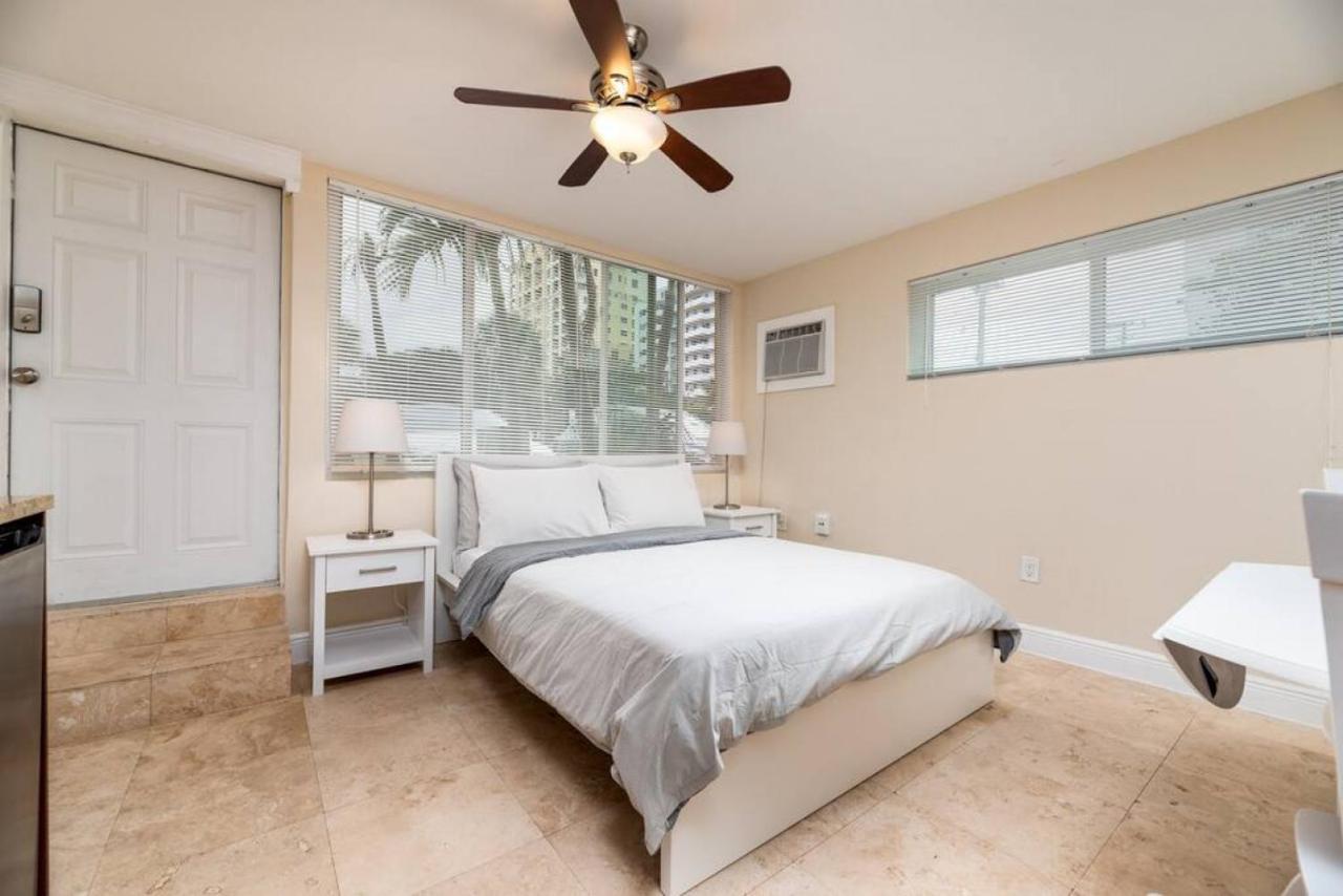 Central Fort Lauderdale Beach With Free Parking 1 Εξωτερικό φωτογραφία